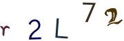 CAPTCHA obrazkowa