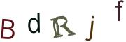 CAPTCHA obrazkowa
