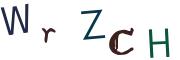 CAPTCHA obrazkowa