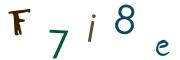 CAPTCHA obrazkowa