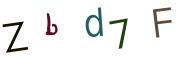 CAPTCHA obrazkowa