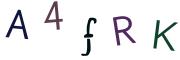 CAPTCHA obrazkowa