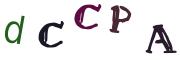 CAPTCHA obrazkowa