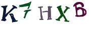 CAPTCHA obrazkowa