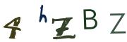 CAPTCHA obrazkowa