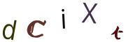 CAPTCHA obrazkowa