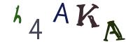 CAPTCHA obrazkowa