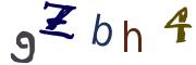 CAPTCHA obrazkowa