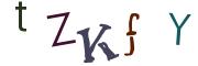 CAPTCHA obrazkowa