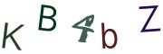 CAPTCHA obrazkowa