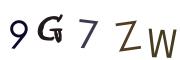 CAPTCHA obrazkowa