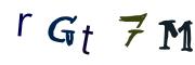 CAPTCHA obrazkowa