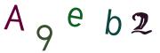 CAPTCHA obrazkowa