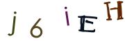 CAPTCHA obrazkowa