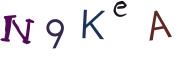 CAPTCHA obrazkowa