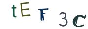 CAPTCHA obrazkowa