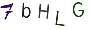 CAPTCHA obrazkowa
