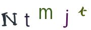 CAPTCHA obrazkowa