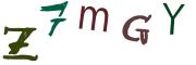 CAPTCHA obrazkowa