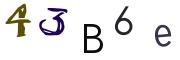 CAPTCHA obrazkowa