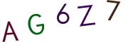 CAPTCHA obrazkowa