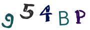 CAPTCHA obrazkowa