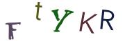 CAPTCHA obrazkowa