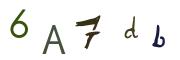 CAPTCHA obrazkowa