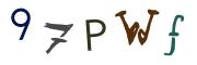 CAPTCHA obrazkowa