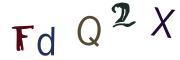 CAPTCHA obrazkowa