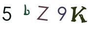 CAPTCHA obrazkowa