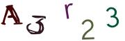 CAPTCHA obrazkowa