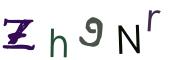 CAPTCHA obrazkowa