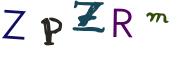 CAPTCHA obrazkowa