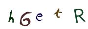 CAPTCHA obrazkowa