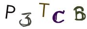 CAPTCHA obrazkowa