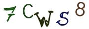 CAPTCHA obrazkowa