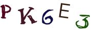 CAPTCHA obrazkowa