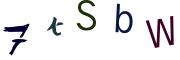 CAPTCHA obrazkowa
