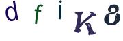 CAPTCHA obrazkowa
