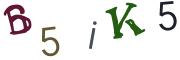 CAPTCHA obrazkowa