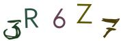 CAPTCHA obrazkowa