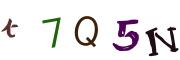 CAPTCHA obrazkowa