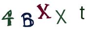 CAPTCHA obrazkowa
