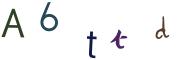 CAPTCHA obrazkowa