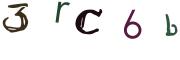 CAPTCHA obrazkowa