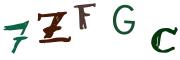 CAPTCHA obrazkowa