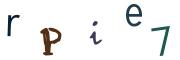 CAPTCHA obrazkowa