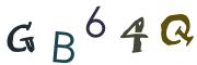 CAPTCHA obrazkowa