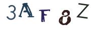 CAPTCHA obrazkowa